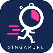 FastJobs SG - Get Jobs Fast