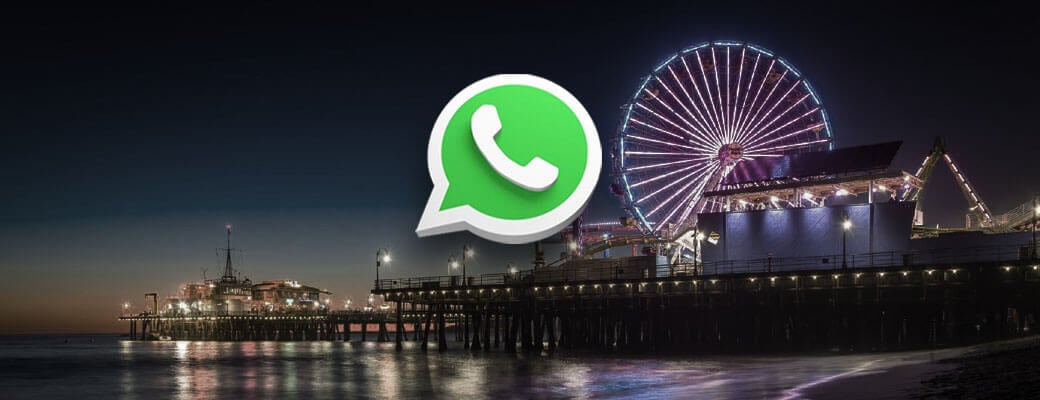 Some features you didn't know about WhatsApp
