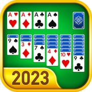 Solitaire 3D - Card Games