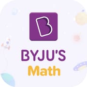 Byju’s Math: Grade 1-8