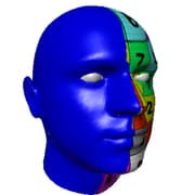 d3D Sculptor - 3D modeling