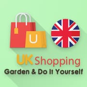 Screwfix, Wickes, Asda - UK