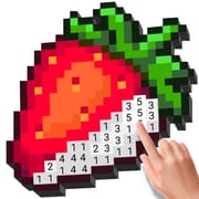 No.Pix Color by Number & Pixel