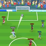 Soccer Battle - PvP Football