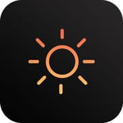 Dark Sky Weather, Live Weather