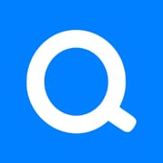 Quick Search Browser for TV