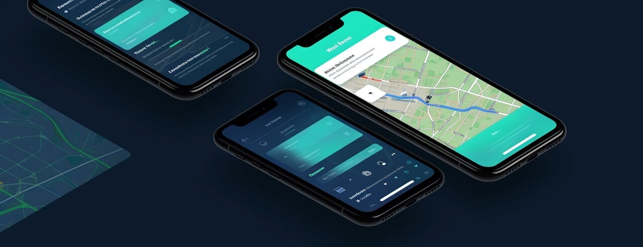 Revolutionizing Parking Convenience: Introducing ParkMobile Application