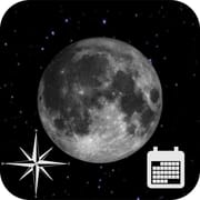 Moon Phase Calendar