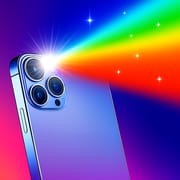 Flash Alert & Led Flashlight