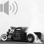 Cool car sounds