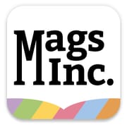 Mags Inc. - photobook etc.