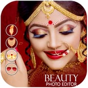 Beauty Makeup Editor: Stylist