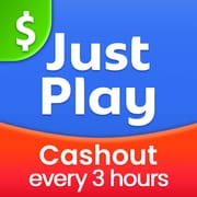 JustPlay: Earn Money or Donate
