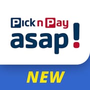 Pick n Pay asap + SmartShopper