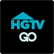 HGTV GO-Watch with TV Provider