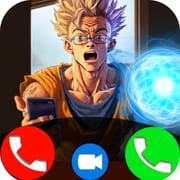 Talk To Goko Call From Dragon