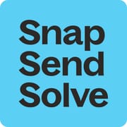 Snap Send Solve