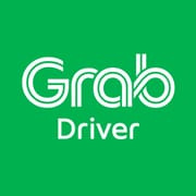 Grab Driver: App for Partners