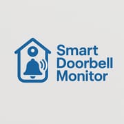 Smart Doorbell Monitor