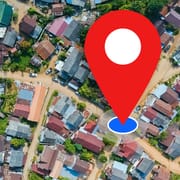 Live Satellite View: Earth Map