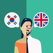 Korean-English Translator