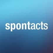 Spontacts: Aktivitäten & Leute