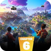 BATTLE ROYALE CHAPTER 6 MOBILE
