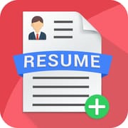 CV & Resume - Maker & Creator