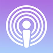 Podcasts Home