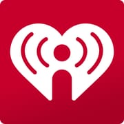 iHeartRadio for Google TV