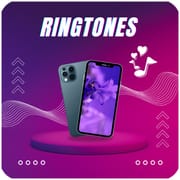 Ringtones For iPhone
