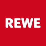 REWE - Supermarkt