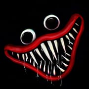 Teddy Freddy: Scary Games