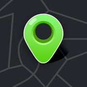 Location Tracker—Safe Tracking