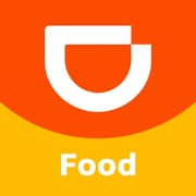 DiDi Food: Express Delivery