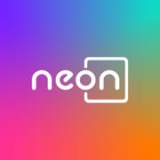 NEON - Simple Digital Signage
