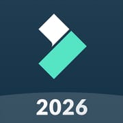 Filmora: AI Video Editor&Maker