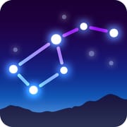Star Walk 2 Plus: Sky Map View