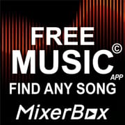 FREEMUSIC© MP3 Music Player