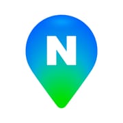 NAVER Maps, Navigation
