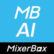 MixerBox AI: Podcast Preview