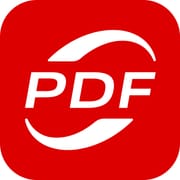 PDF Reader(KDAN PDF): Edit PDF