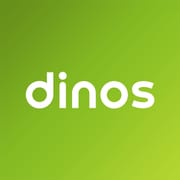 dinos(ディノス)公式アプリ
