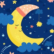 Lullabies: Baby Sleep Music