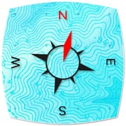 Geographica [Offline GPS APP]