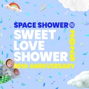 SWEET LOVE SHOWER