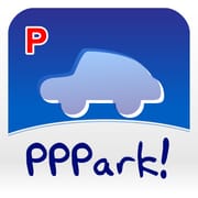 PPPark! -駐車場料金 最安検索-