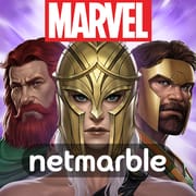 MARVEL Future Fight