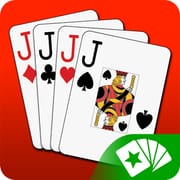 Euchre 3D Card Game Online