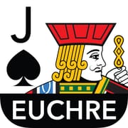 Euchre Classic Card Game